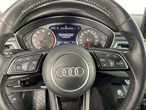 Used 2019 Audi A4 2.0T Premium AWD/4WD image 15