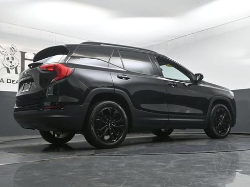 Used 2019 GMC Terrain SLE w/ Driver Convenience Package AWD/4WD image 38