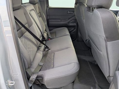 New 2026 Nissan Frontier SV w/ All-Weather Content Package AWD/4WD image 30