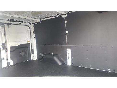 New 2026 Ford Transit 150 Low Roof w/ Load Area Protection Package image 13