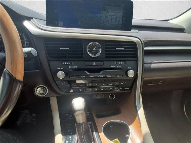 Used 2020 Lexus RX 350 FWD w/ Premium Package image 15