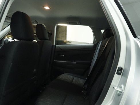 New 2026 Mitsubishi Outlander Sport ES AWD/4WD image 24