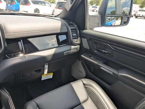 New 2026 RAM 1500 Rebel AWD/4WD image 16
