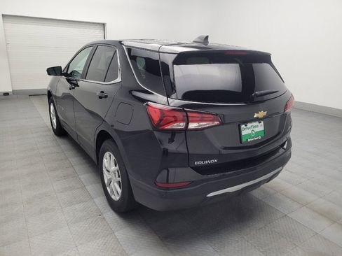 Used 2024 Chevrolet Equinox LT image 5