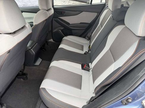 Used 2018 Subaru Crosstrek 2.0i Premium image 13