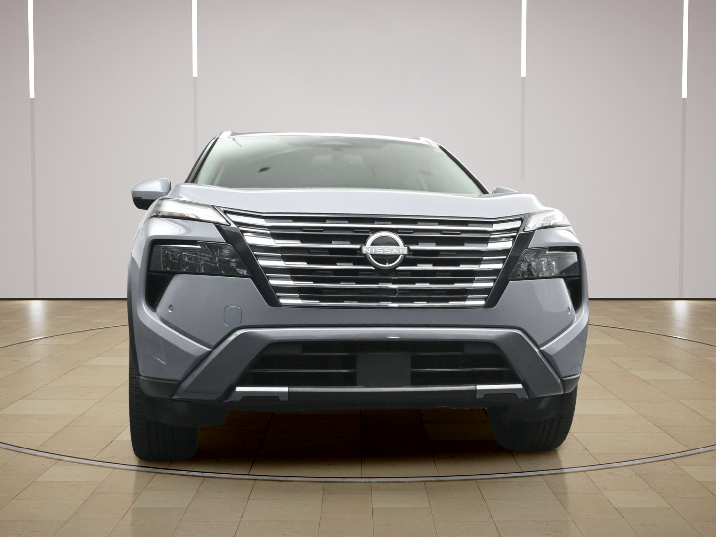 Certified 2025 Nissan Rogue SL w/ Tech Package AWD/4WD image 24