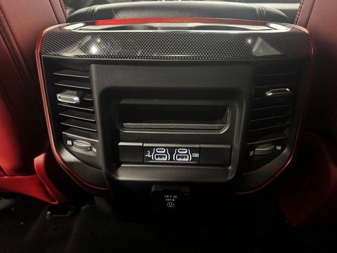 Used 2019 RAM 1500 Rebel w/ Level 2 Equipment Group image 42