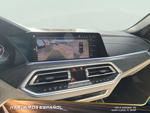 Used 2022 BMW X5 sDrive40i w/ M Sport Package image 23