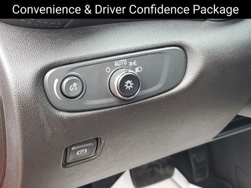 Used 2021 Chevrolet Blazer LT image 9