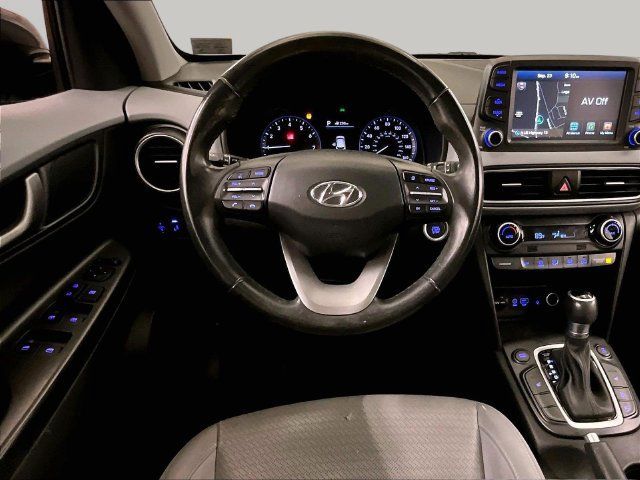 Used 2018 Hyundai Kona Ultimate AWD/4WD image 5
