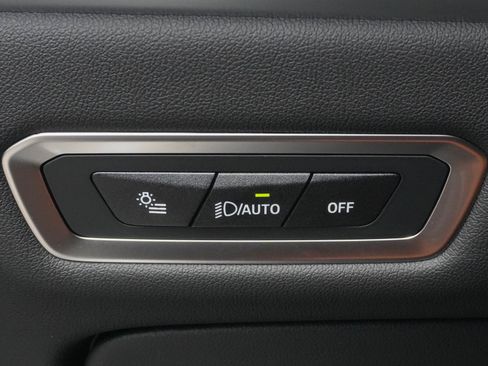 Certified 2026 BMW X7 xDrive40i AWD/4WD image 18
