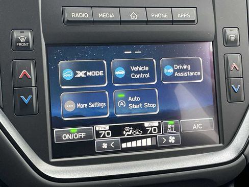 New 2026 Subaru Crosstrek 2.5i image 14