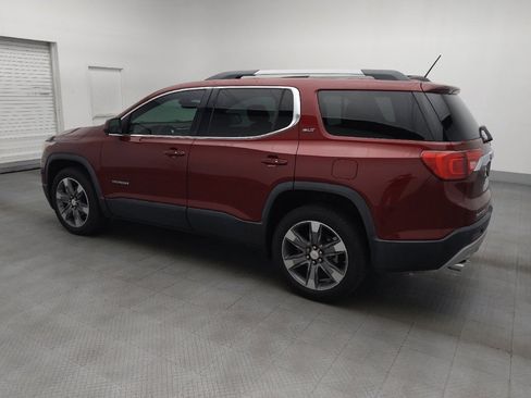 Used 2018 GMC Acadia SLT FWD image 3