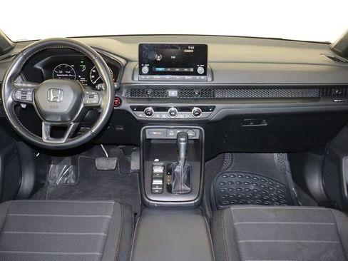 Used 2025 Honda CR-V Sport image 13