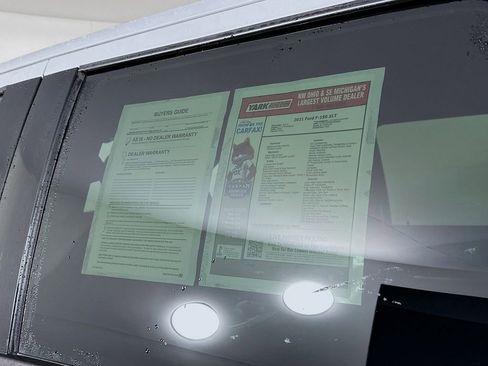 Used 2021 Ford F150 XLT w/ Equipment Group 302A High image 13