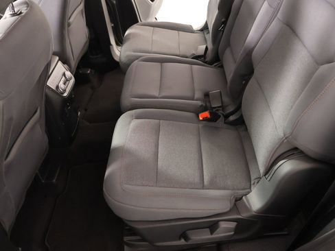 Used 2025 Ford Explorer Active image 13