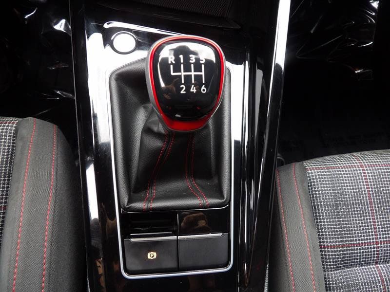 Used 2023 Volkswagen Golf GTI S FWD image 18