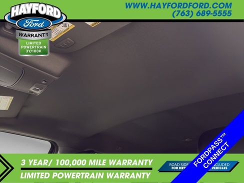 Used 2021 Ford F350 Lariat w/ Chrome Package image 26