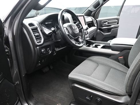 Used 2020 RAM 1500 Big Horn image 10