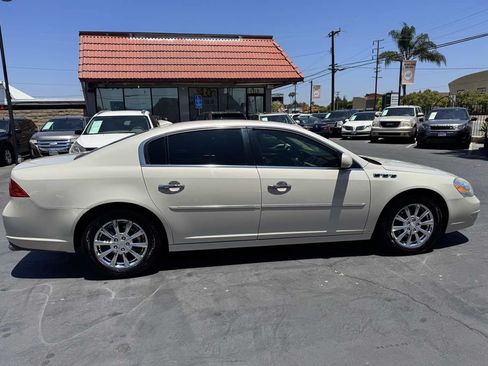 Used 2011 Buick Lucerne CXL FWD image 7