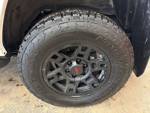 Used 2024 Toyota 4Runner TRD Pro image 10