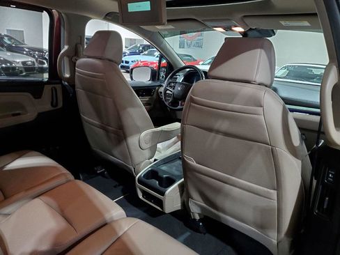 Used 2020 Honda Odyssey Elite image 22