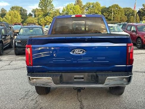 New 2026 Ford F150 XLT w/ Equipment Group 302A MID AWD/4WD image 28