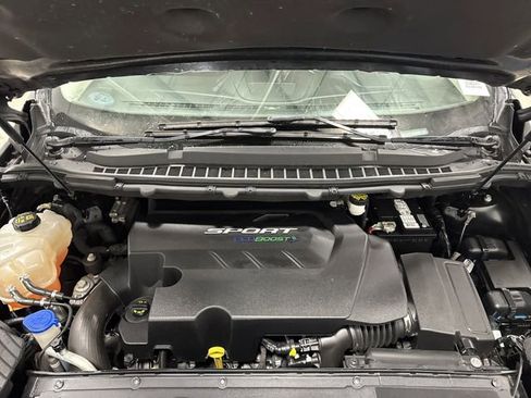 Used 2018 Ford Edge Sport w/ Equipment Group 401A image 38