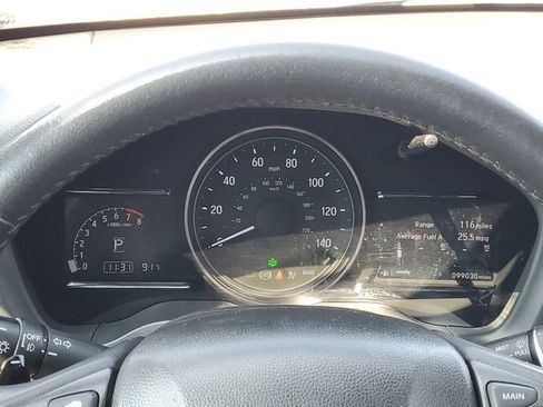Used 2019 Honda HR-V EX-L image 18