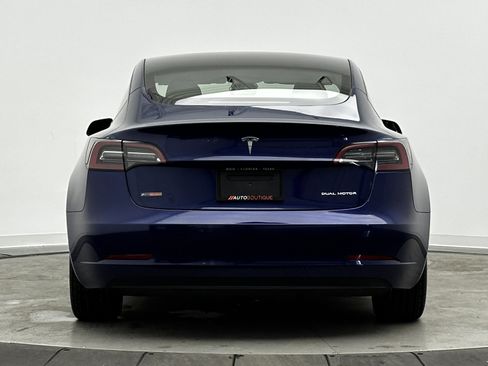 Used 2023 Tesla Model 3 Long Range image 5