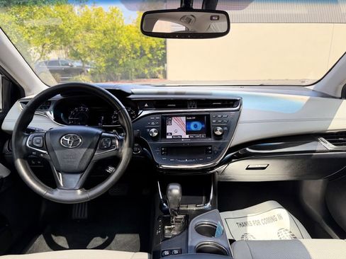Used 2013 Toyota Avalon Limited FWD image 13