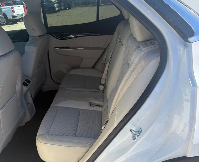 Used 2023 Buick Envision Preferred AWD/4WD image 4