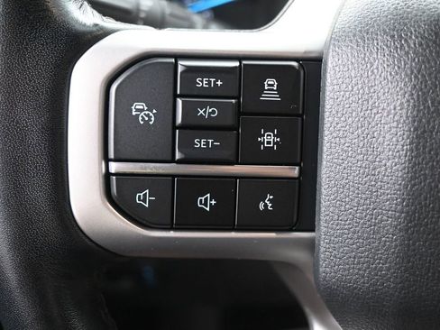 Used 2024 Ford Expedition Limited AWD/4WD image 22