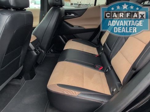 Certified 2025 Chevrolet Equinox ACTIV w/ Safety and Technology Package image 8