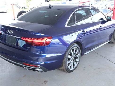 Used 2021 Audi A4 2.0T Premium w/ Convenience Package AWD/4WD image 5