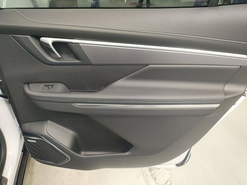 New 2026 Buick Enclave Sport Touring w/ Power Package image 16