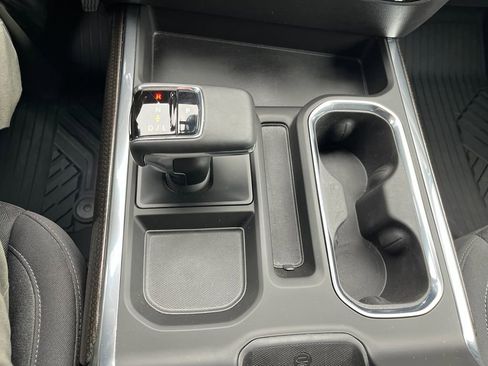 Certified 2023 Chevrolet Silverado 1500 LT Trail Boss w/ LPO, Dark Essentials Package image 29