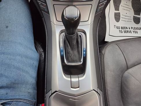 Used 2013 Cadillac CTS Luxury AWD/4WD image 30
