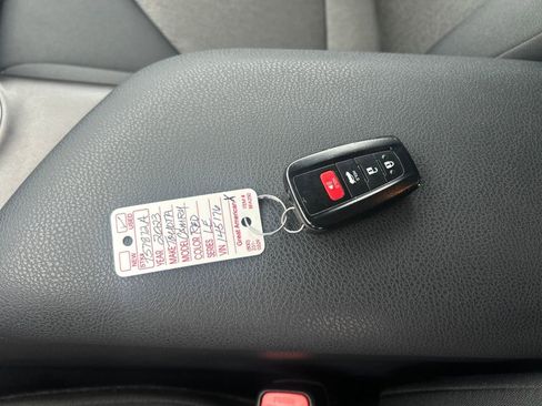 Certified 2023 Toyota Camry LE w/ Convenience Package image 33