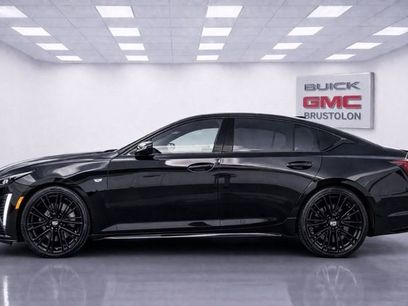 Used 2022 Cadillac CT5 Sport