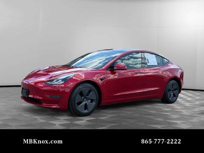 Used 2023 Tesla Model 3 Standard Range