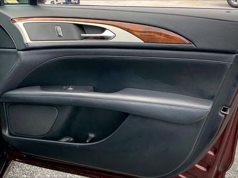 Used 2017 Lincoln MKZ Reserve w/ Climate Package image 20