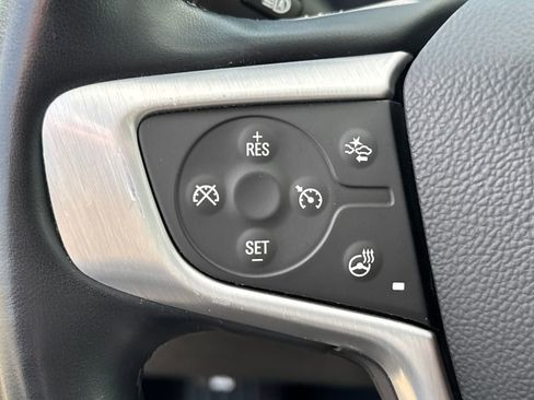 Certified 2024 GMC Terrain SLT AWD/4WD image 19
