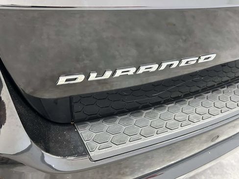 Used 2026 Dodge Durango GT RWD image 9