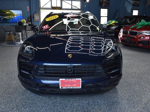 Used 2019 Porsche Macan AWD/4WD image 15