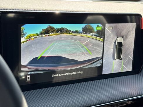 New 2026 Nissan Kicks SR image 16