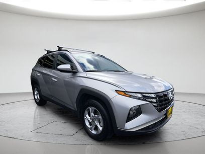 Used 2024 Hyundai Tucson SEL