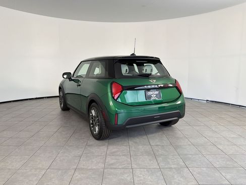 New 2026 MINI Cooper S FWD image 3