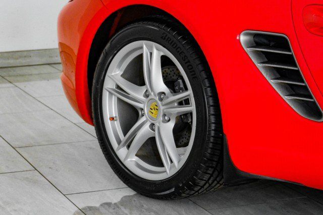 Used 2009 Porsche Boxster RWD image 46