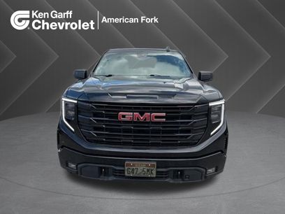 Used 2022 GMC Sierra 1500 Elevation w/ X31 Off-Road Package